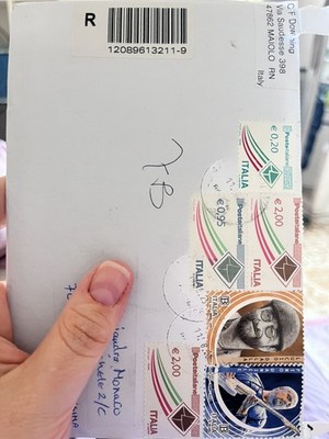 Item photo(s) from verified buyer