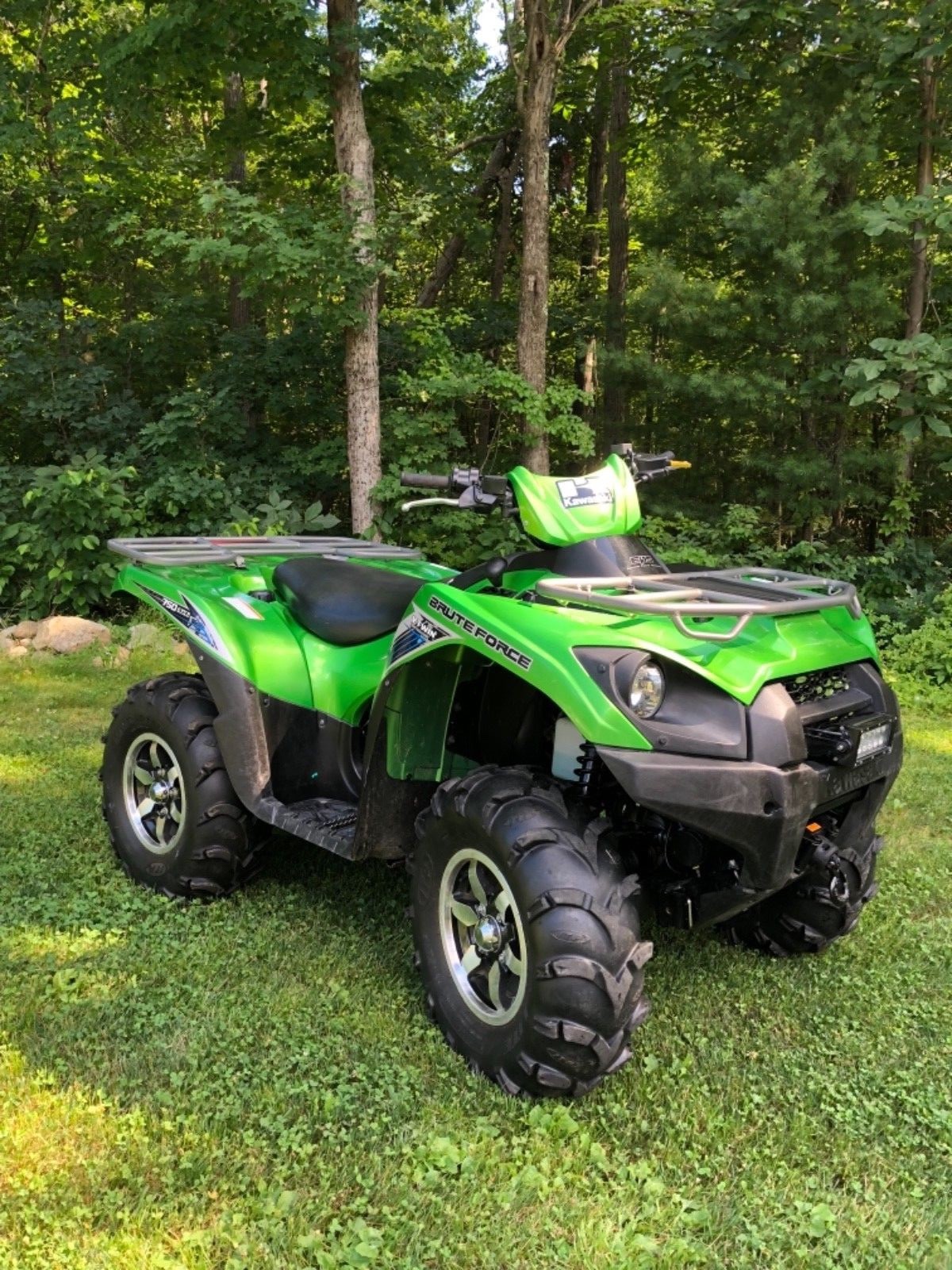 atv quad 4x4