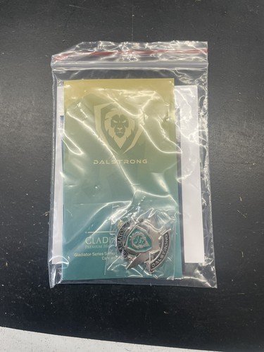 DALSTRONG Knife Block Set - 5 Piece - Gladiator Series - with Modular, Multi-Lev