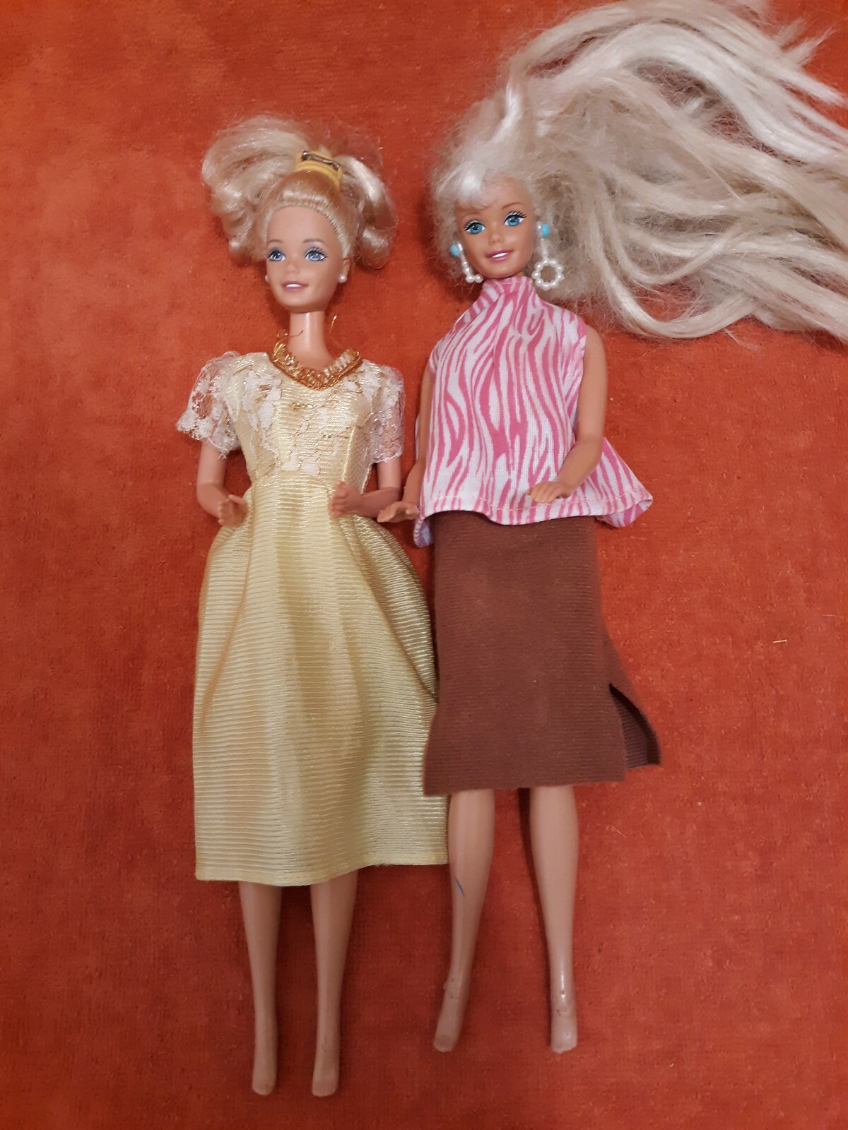 mattel 1976