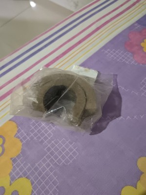 Foto dell'oggetto di un acquirente verificato