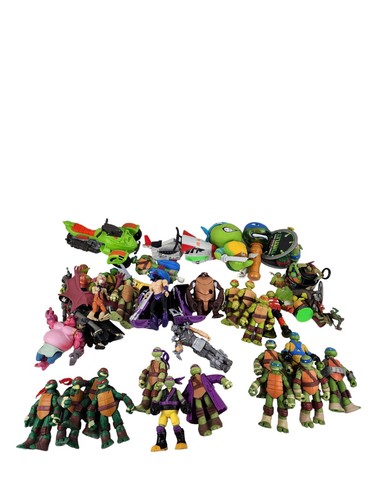 ナポレオンとアッティラ フィギュアセット　tmnt ナポレオンとアッティラ フィギュアセット tmnt ナポレオンと