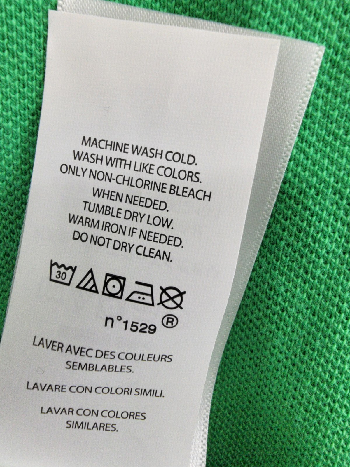 Polo Ralph Lauren Classic-Fit Mesh Polo Shirt Mens S Green Short Sleeve Pullover - Picture 16 of 18