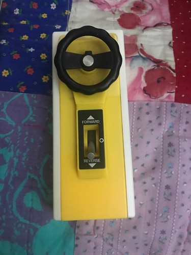 Vintage Sears Sun Ray R/C Van