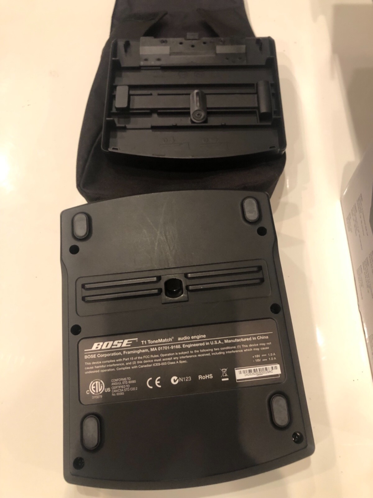 Bose Tonematch T1 | eBay