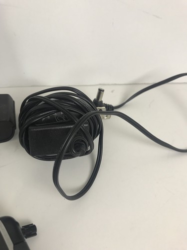 Plantronics Savi W440 Wireless Telephone Headset System W/ Manual