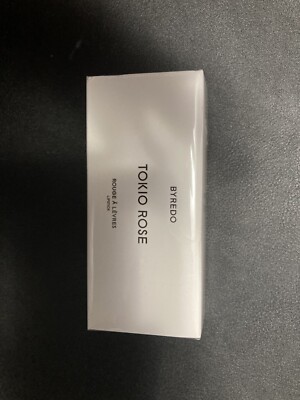 Byredo Lipstick - Tokio Rose No Box