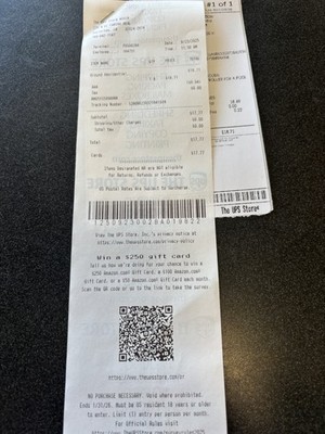 Item photo(s) from verified buyer