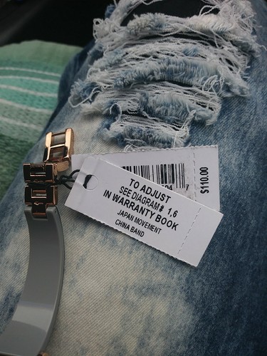 Juicy couture watch women