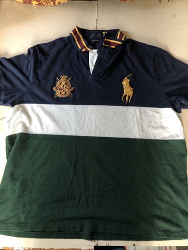 Polo Ralph Lauren ビーデッド グラフィックフーディ45100円 フリース グラフィック クォータージップ スウェットシャツ