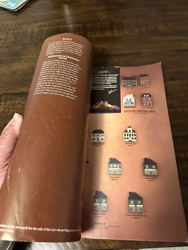 Cat’s Meow Catalog 1983 To 1995A