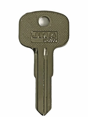 1UP USA Bike Bicycle Rack Hitch Lock X132 VO9D BU8 BU11 BLA2 BT2 Key Blank