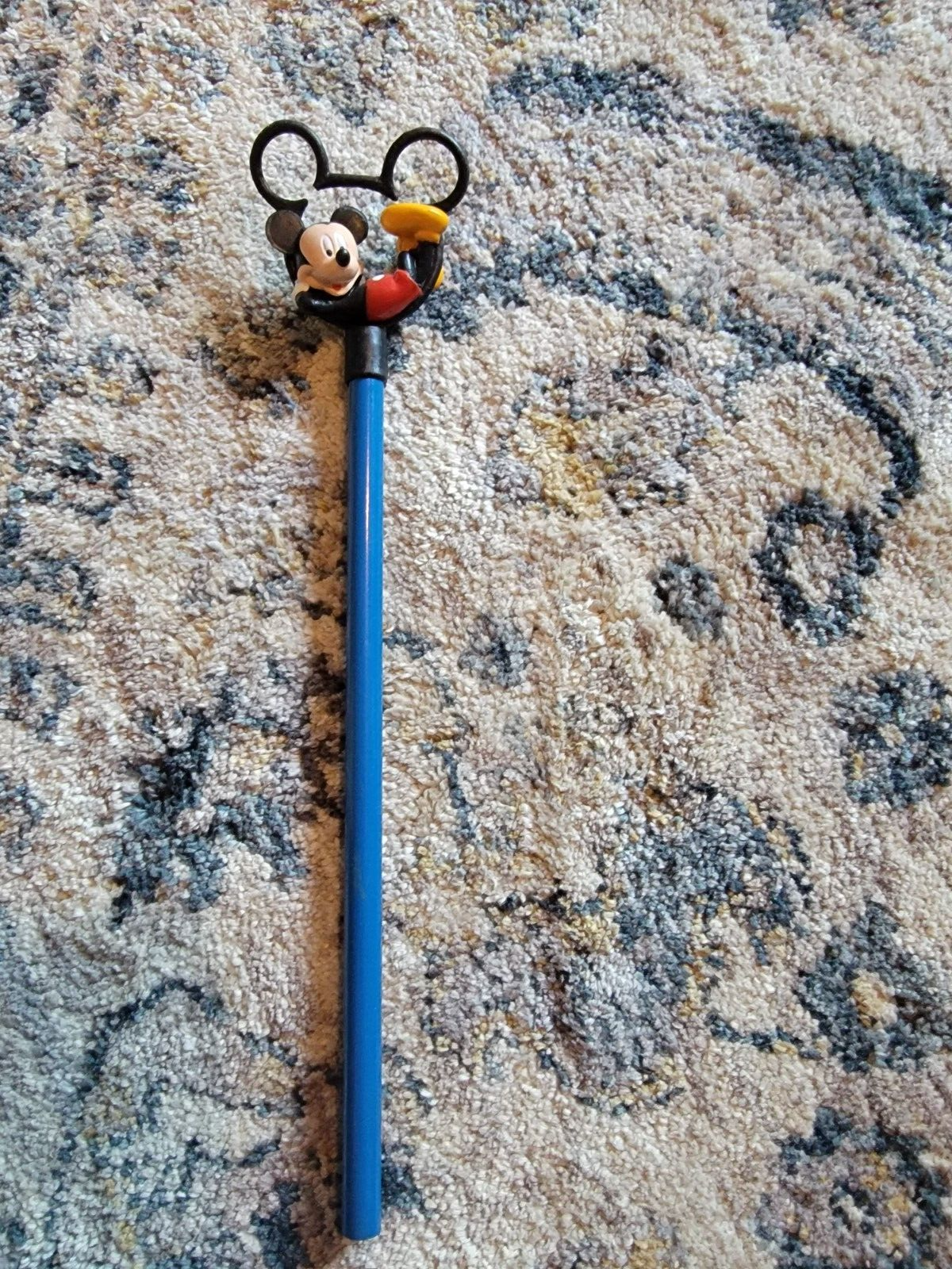 Topper And Pencil, Vintage 90’s - New