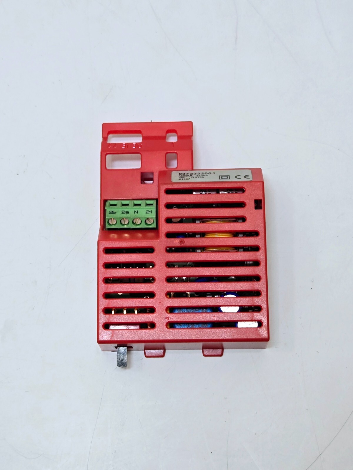 Sauter 0372332001 Modul 230V