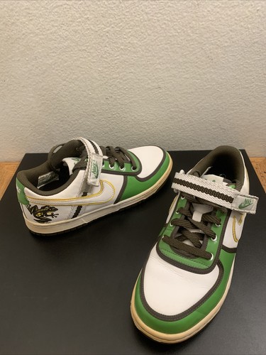 80s NIKE　VANDAL　オリジナル　販促品 Nike Vandal Supreme Original Parachute & Canvas 1985