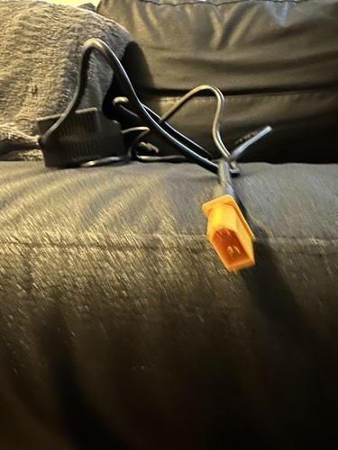Onyx RCR Charger