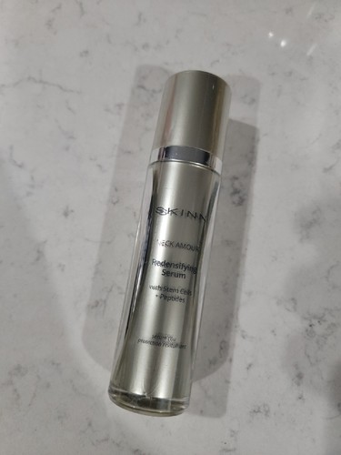 Skinn Neck Amour Redensifying Serum 1.7 oz by Dimitri James New Sealed Defining