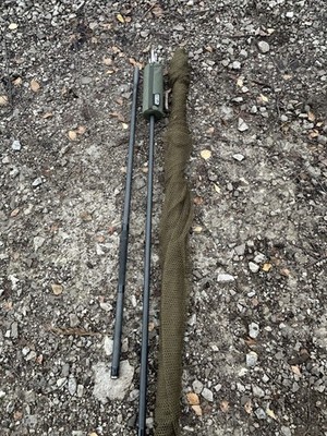Solar P1 Bow-loc 42” Landing Net