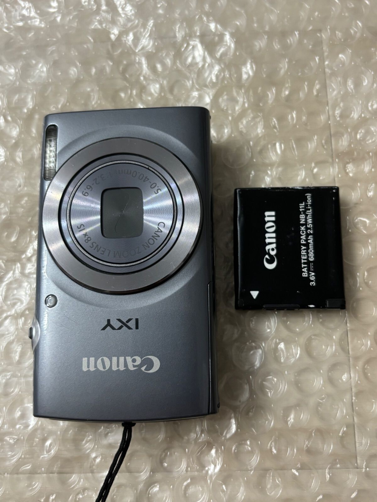 CANON PowerShot ELPH160 PC2197 デジカメ ジャンク s-l400.jpg