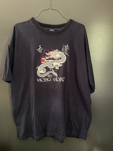 THE MUSEUM VISITOR★韓国★男女兼用★BLUE DRAGON T-SHIRTS THE MUSEUM VISITOR☆韓国☆男女兼用☆BLUE DRAGON T-SHIRTS