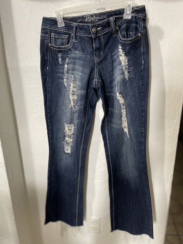 ANATOMICA (アナトミカ) WAVES DENIM PANTS / ウェーブデニムパンツ