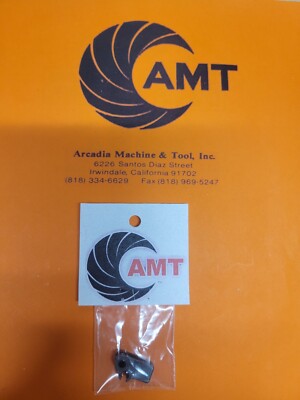 AMT Small Frame Single Action SA Backup -  Hammer Closed Hole 2 Notch - Part# 14