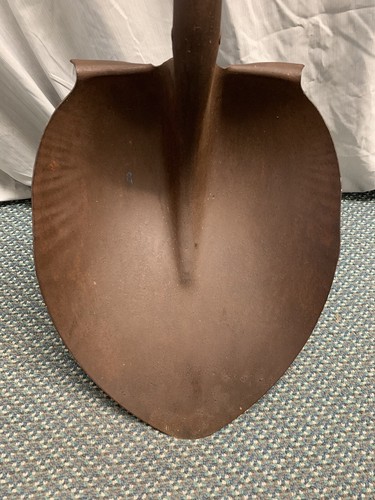 Antique Shovel The wood Shovel & Tool Co. # 5 1930's