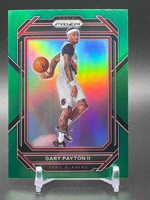 2022-23 Panini Prizm Basketball - COMPLETE YOUR SET! Green Prizm