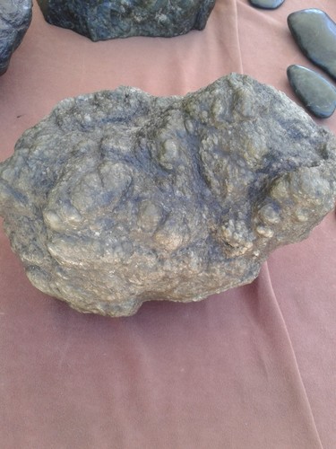 Big Sur Bottryoidal Jade