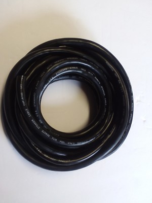 LOWRIDER HYDRAULICS-AIR RIDE SUSPENSION SWITCH 9 WIRE 18G 20 FT LONG MID-LARGE