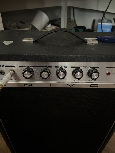 Artikelfoto(s) von einem verifizierten Käufer