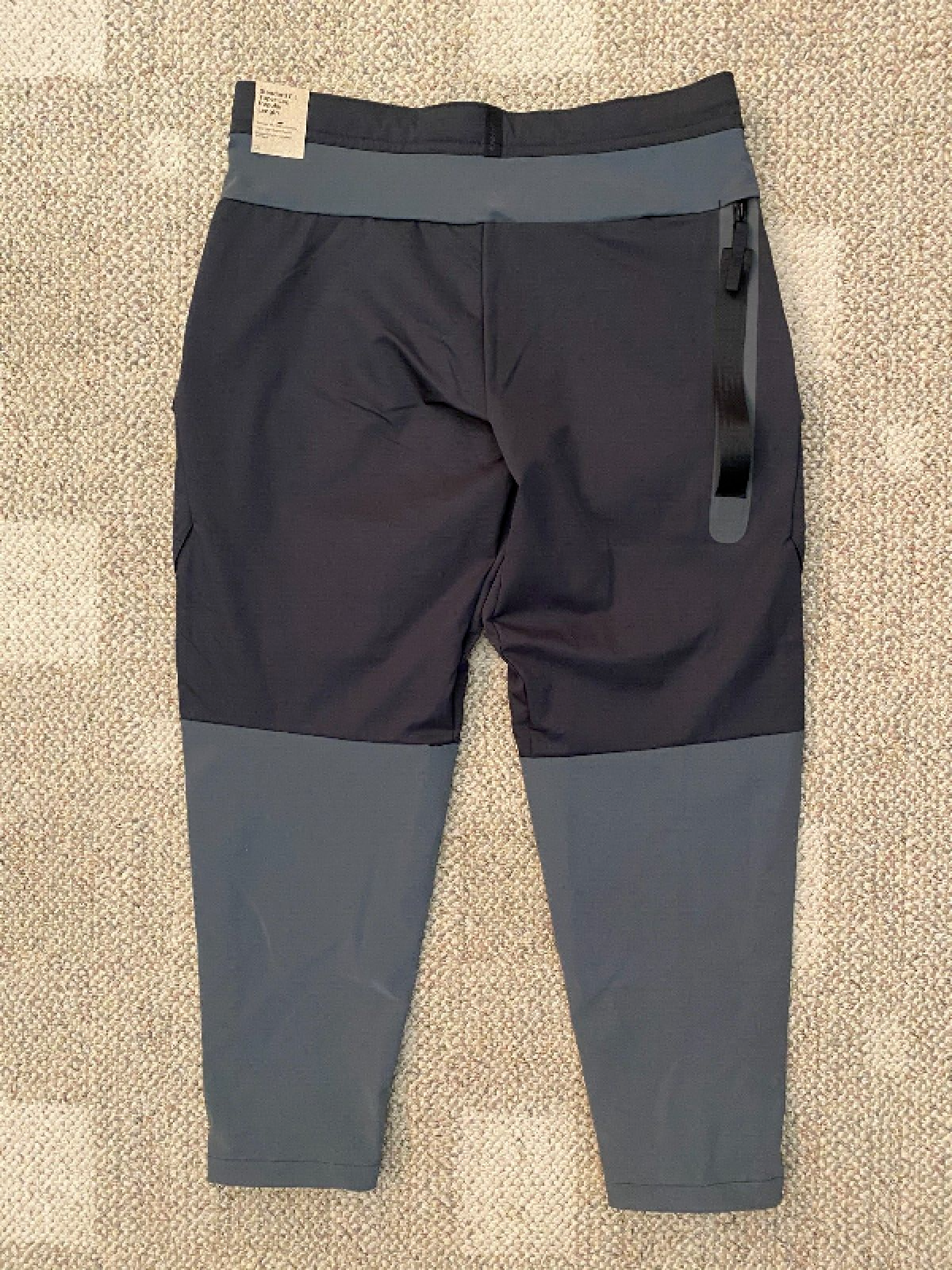 NWT Nike Tech Pack + Reflective Tapered Cargo Pants DO4884 010 Size 36 $160 RARE