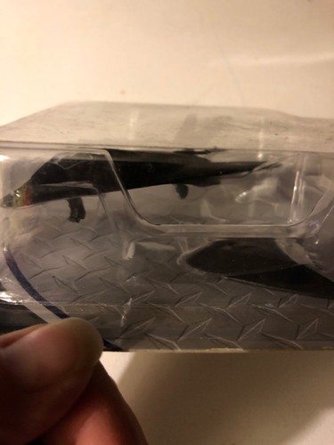 Kid Connection Aircraft Maisto F-117 Nighthawk DieCast 5” New In Package