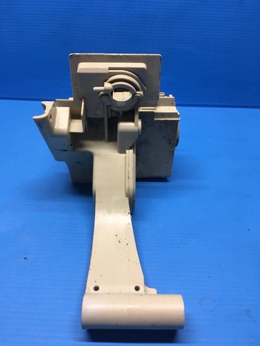 STIHL 034 036 CHAINSAW REAR HANDLE 1125 351 0500-------------------FREE SHIPPING