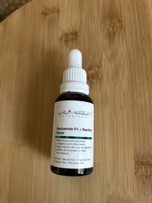 Skin Blemishes Serum