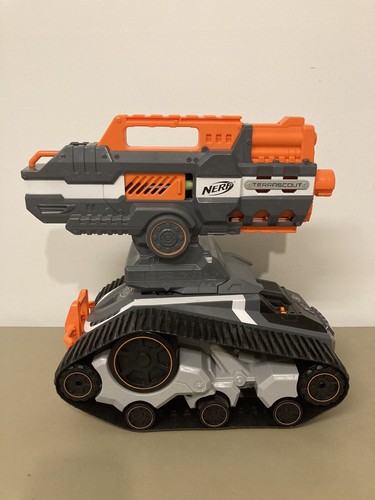 Купить nerf nstrike elite terrascout 