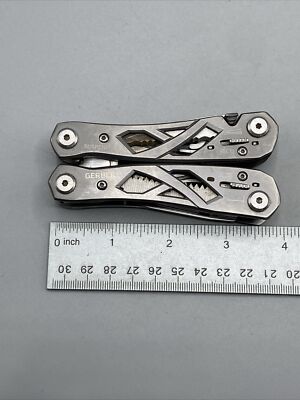 Gerber Suspension - Gray