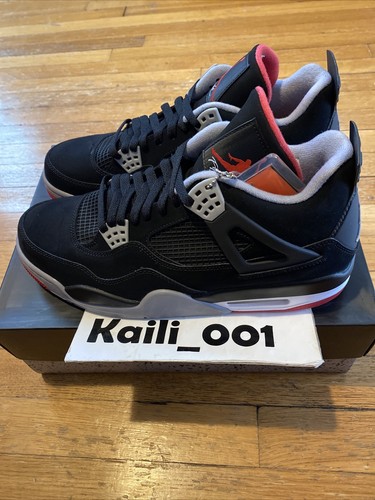 jordan 4 ebay