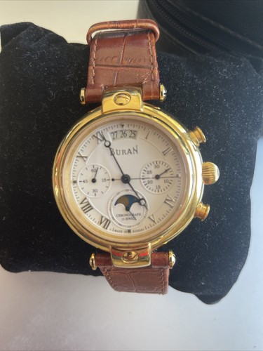 Купить Buran Limited Edition 