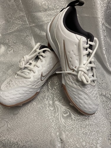 nike women's hyperdiamond 2 pro softball cleats