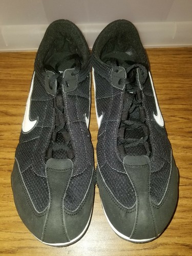 Nike Track and Field Shoes, 10.5 football, New