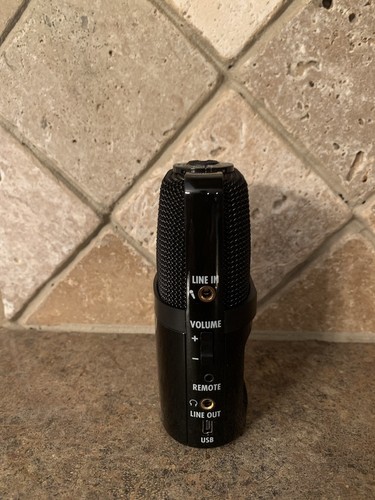 Zoom H2N Handy Digital Recorder With Case