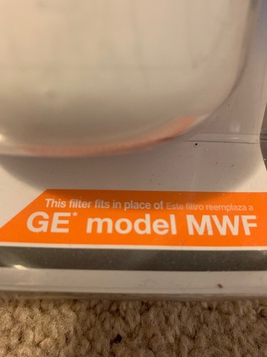 HDX-FMG-1 Refridgerator Replacement Water Filter GE Mwf