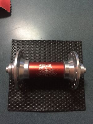 NUKE PROOF ハブ Carbon Front Hub Nuke Proof – Grundtner