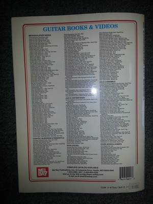 MEL BAY'S MODERN GUITAR METHOD GRADE 3