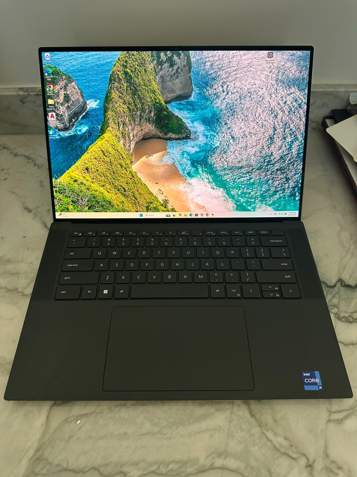 Dell Precision 5570 i9-12900H, 32GB RAM, 1TB SSD, RTX A2000