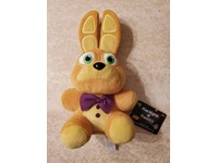funko fredbear plush