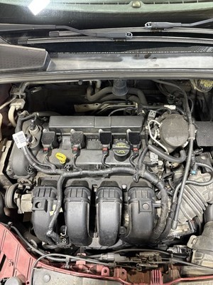 A/c Air Compressor FORD FOCUS 14 15 16 17 18