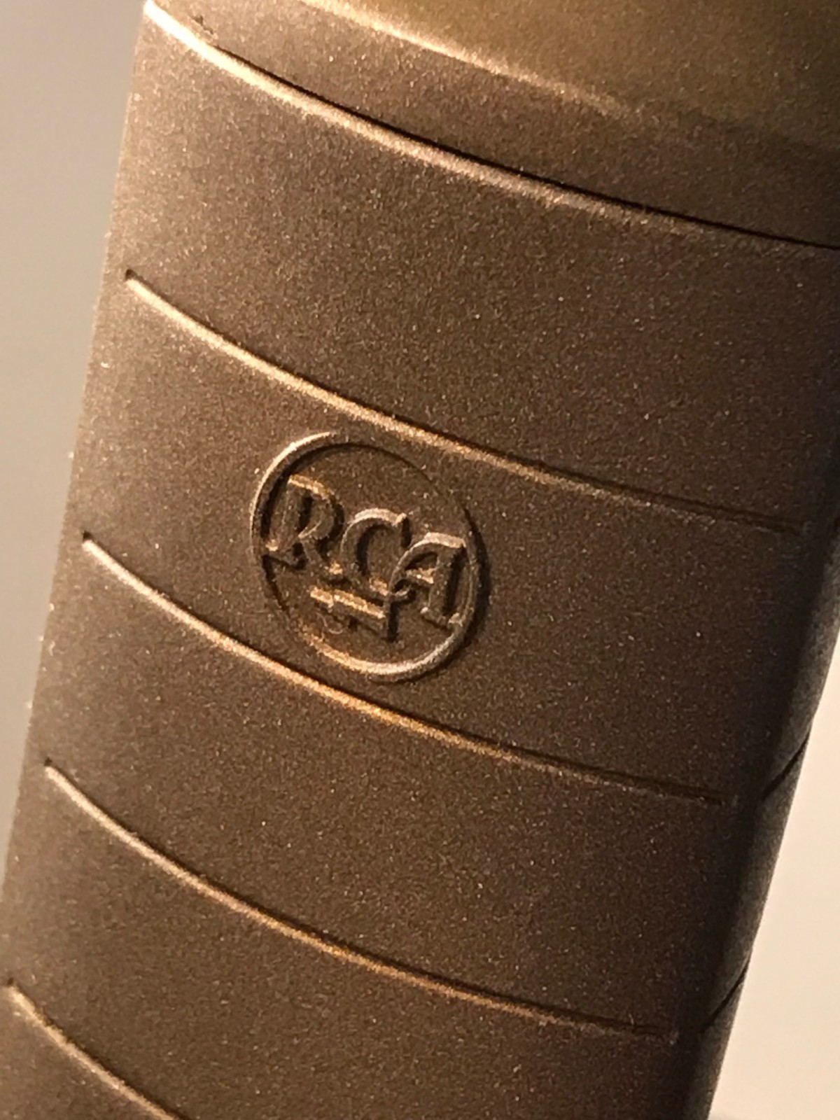 Vintage 1940's RCA SK-45B (MI-12045) 