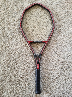 macgregor tennis racquets